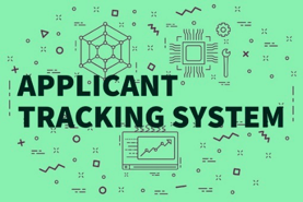 what is ats technology, questions to ask about an applicant tracking system